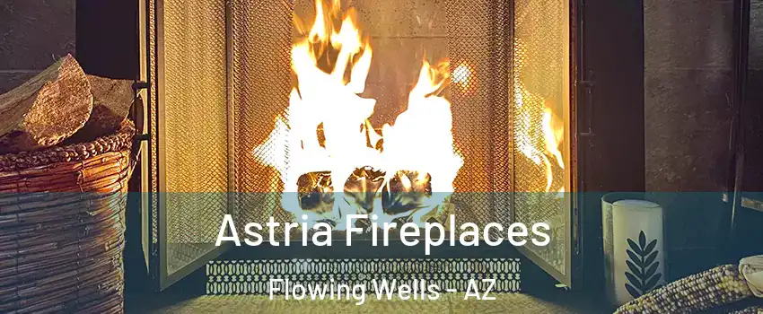  Astria Fireplaces Flowing Wells - AZ