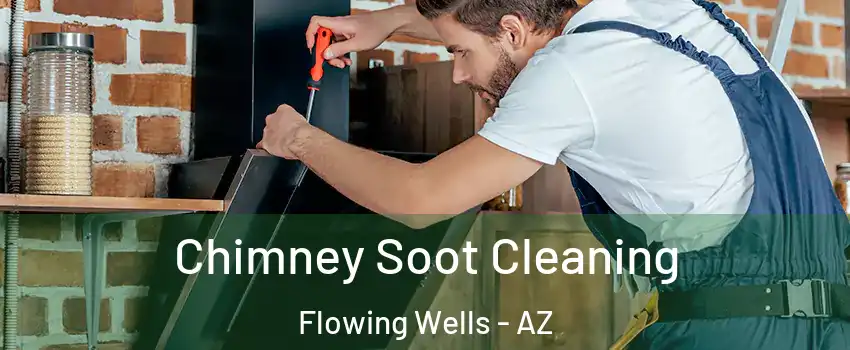  Chimney Soot Cleaning Flowing Wells - AZ