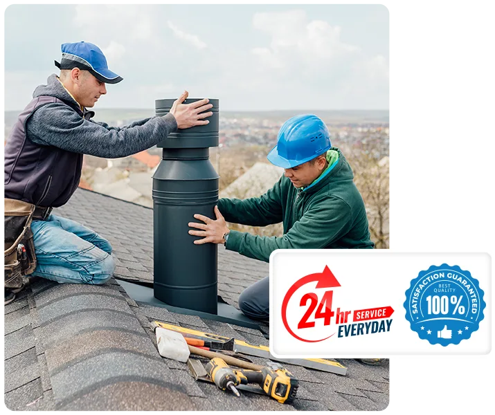 Chimney & Fireplace Installation And Repair in Flowing Wells, AZ