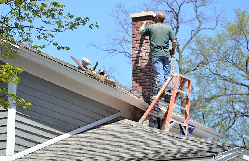 Chimney & Fireplace Inspections Services in Flowing Wells, AZ