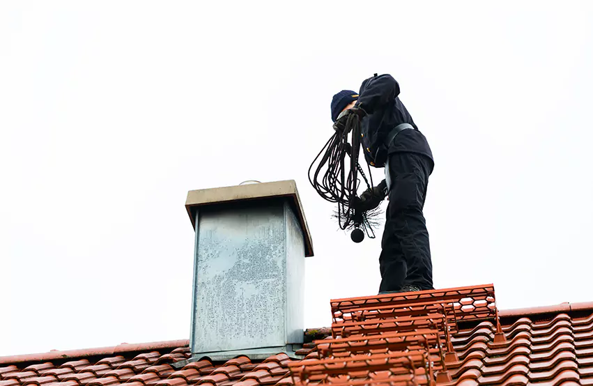 Chimney & Fireplace Sweeps in Flowing Wells, AZ