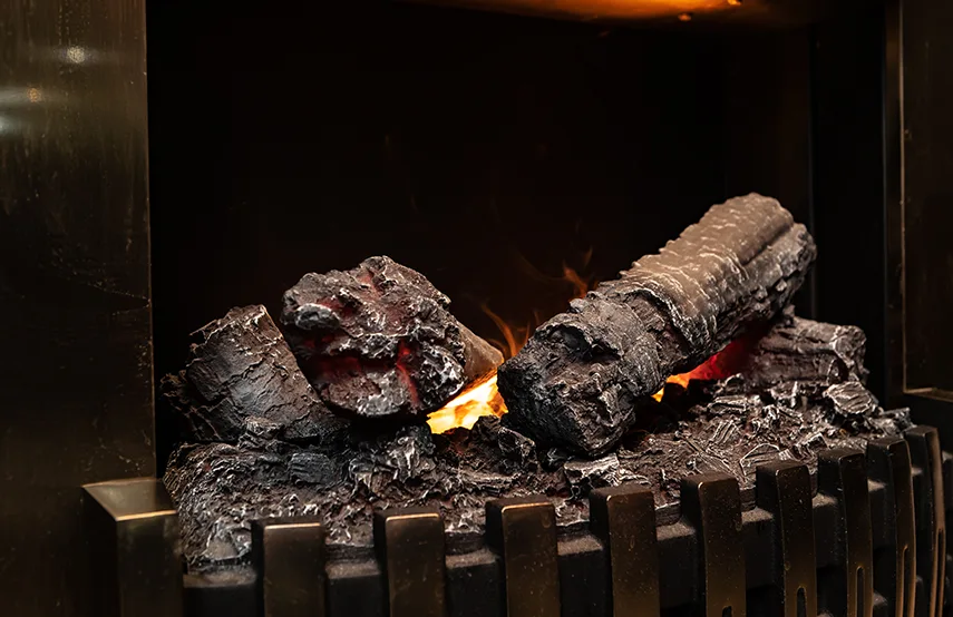 Soot Removal in Flowing Wells, Arizona