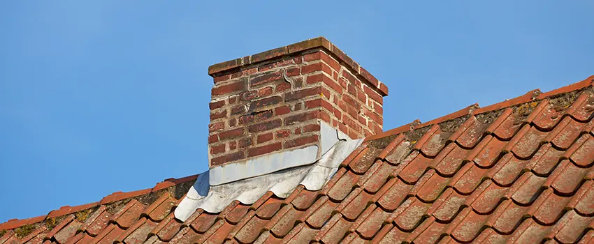 Residential Chimney Bricks Rotten Repair Services in Flowing Wells, AZ