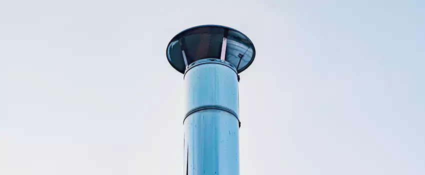 Wind-Resistant Chimney Caps Installation and Repair Services in Flowing Wells, Arizona