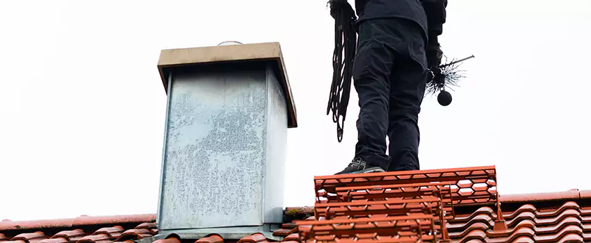 Chimney Liner Services Cost in Flowing Wells, AZ