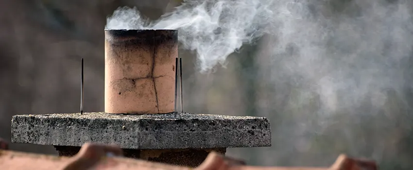 Wood Burning Chimney Odor Removal in Flowing Wells, AZ