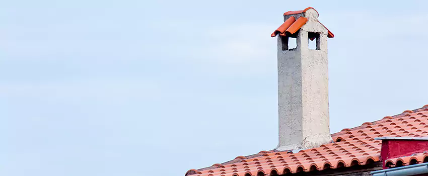 Chimney Pot Replacement in Flowing Wells, AZ