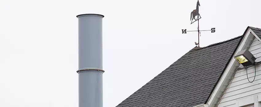 Chimney Inspection in Flowing Wells, AZ