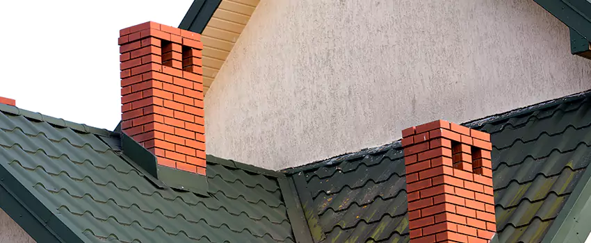 Chimney Saver Waterproofing Services in Flowing Wells, Arizona