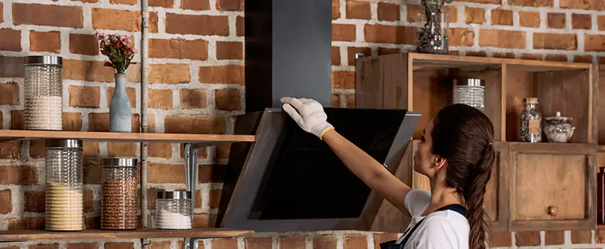 Chimney Installation in Flowing Wells, AZ