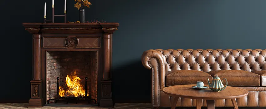 Traditional Fireplace Design Refurbishment Costs in Flowing Wells, Arizona