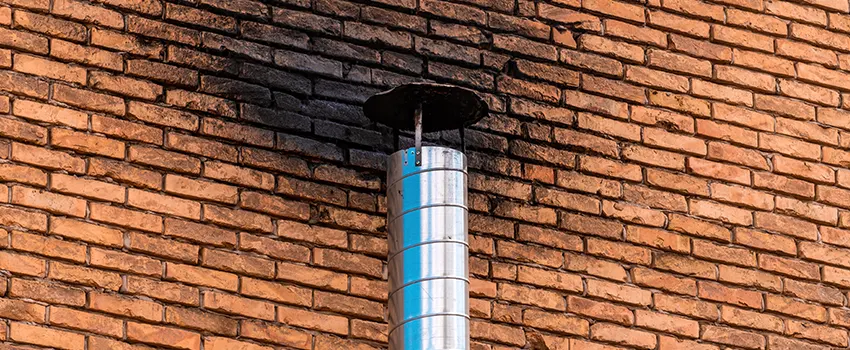Diagnosing Commercial Chimney Problems in Flowing Wells, AZ