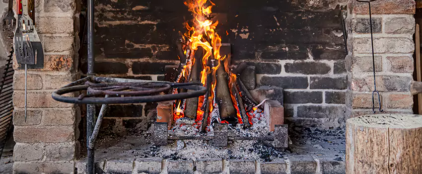 Cracked Electric Fireplace Bricks Repair Services  in Flowing Wells, AZ