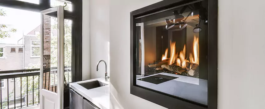Dimplex Fireplace Installation and Repair in Flowing Wells, Arizona