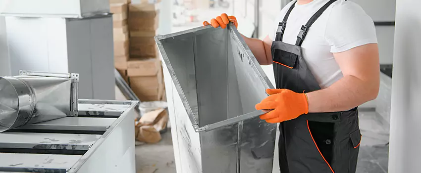 Benefits of Dryer Vent Inspection in Flowing Wells, AZ