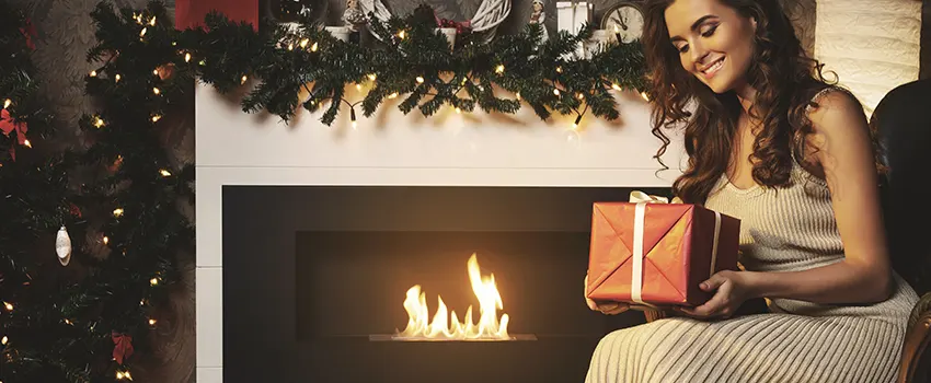 Electric Fireplace Ember Set Enhancement Services in Flowing Wells, AZ