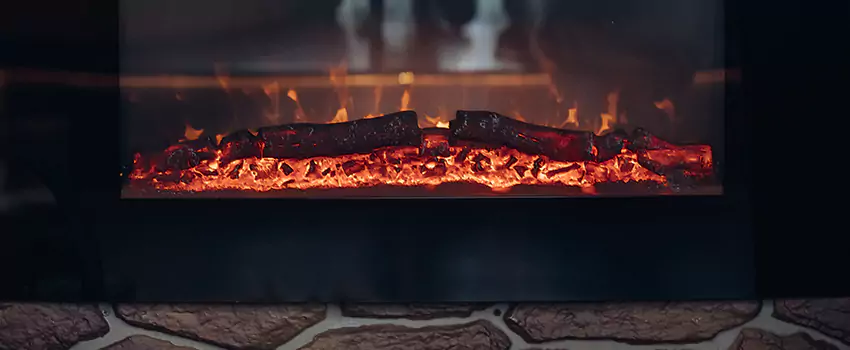 Outdoor Electric Fireplace Installation Solutions in Flowing Wells, AZ