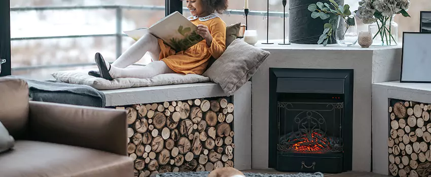 Wall Mount Electric Fireplaces Repair in Flowing Wells, AZ