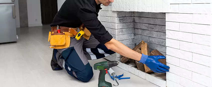 Ethanol Fireplace Installation Contractors in Flowing Wells, Arizona