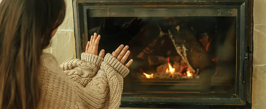 Wood-burning Fireplace Smell Removal Services in Flowing Wells, AZ