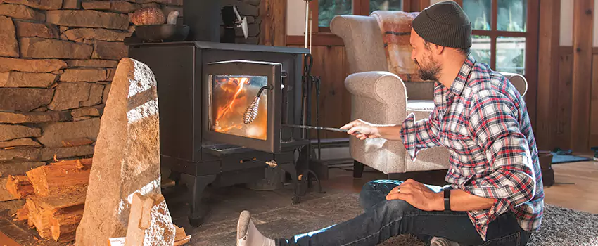 Fireplace Chimney Maintenance in Flowing Wells, Arizona