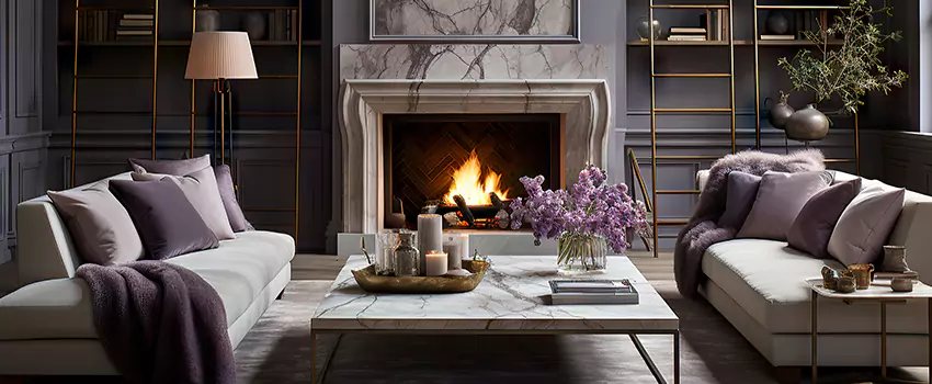 Fireplace Xtrordinair Ember-Glo Insert Fireplace Maintenance in Flowing Wells, Arizona