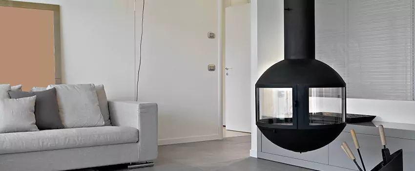 Hanging & Suspended Fireplaces Designer in Flowing Wells, Arizona