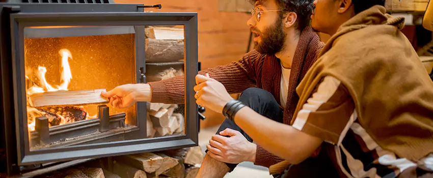 Benefits of Harman Stoves Fireplace in Flowing Wells, Arizona