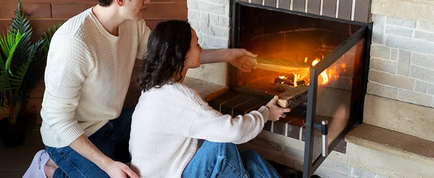 Kings Man Direct Vent Fireplaces Services in Flowing Wells, Arizona