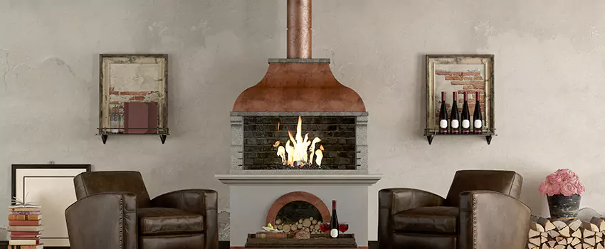 Benefits of Pacific Energy Fireplace in Flowing Wells, Arizona