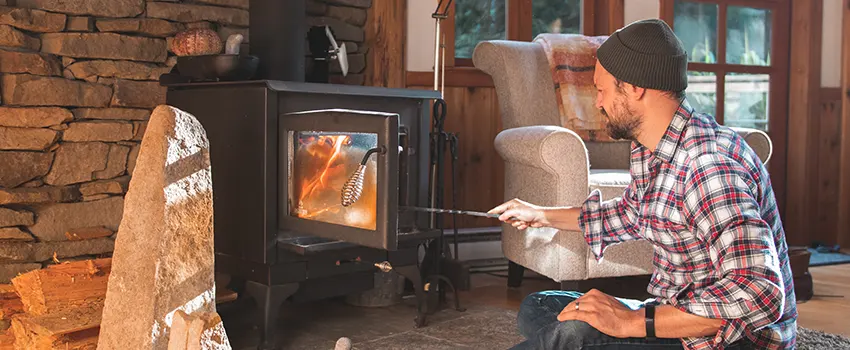 Cost of Pellet Fireplace Installation Services in Flowing Wells, AZ