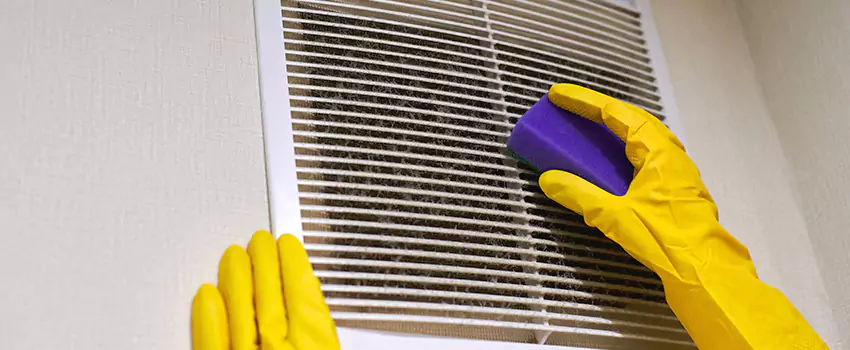 Vent Cleaning Company in Flowing Wells, AZ