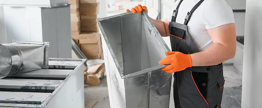 Ventilation Fan Cleaning Services in Flowing Wells, Arizona