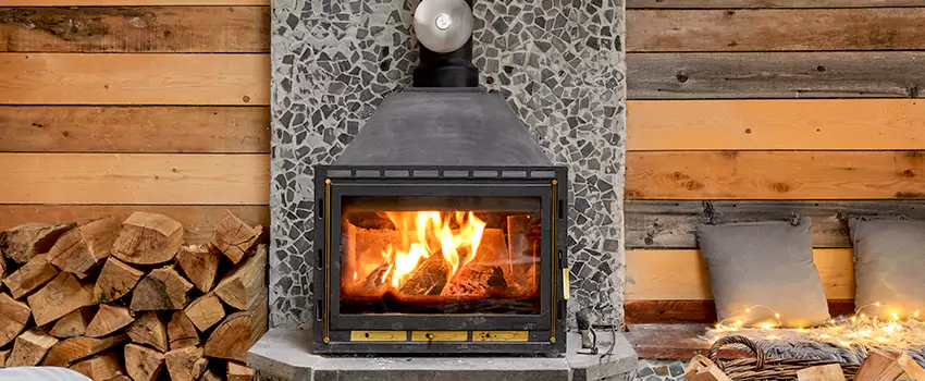 Wood Stove Cracked Glass Repair Services in Flowing Wells, AZ