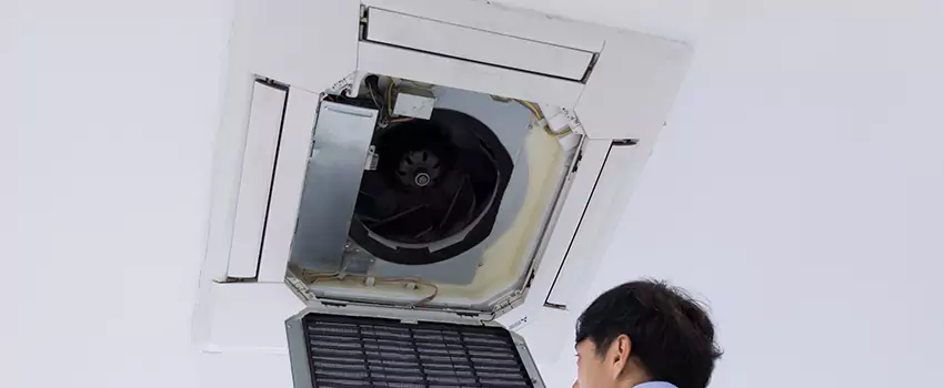 Benefits of Professional Air Duct Cleaning in Flowing Wells, Arizona