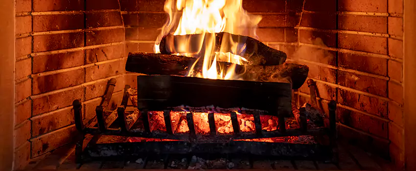 Chimney Ash Dump Cover Repair Services in Flowing Wells, AZ