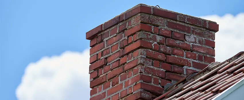 Chimney Concrete Bricks Rotten Repair Services in Flowing Wells, Arizona