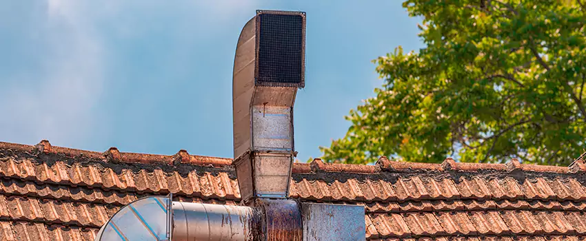 Chimney Cleaning Cost in Flowing Wells, Arizona