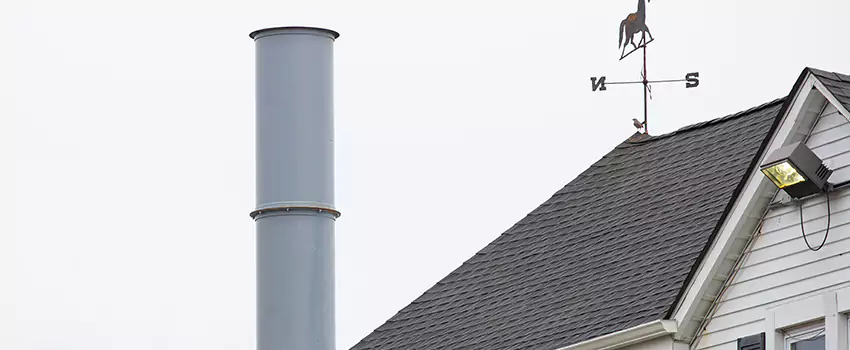 Multi-flue Chimney Caps Installation And Repair in Flowing Wells, AZ