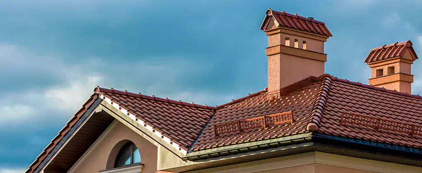 Residential Chimney Services in Flowing Wells, Arizona