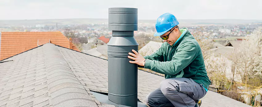 Insulated Chimney Liner Services in Flowing Wells, AZ