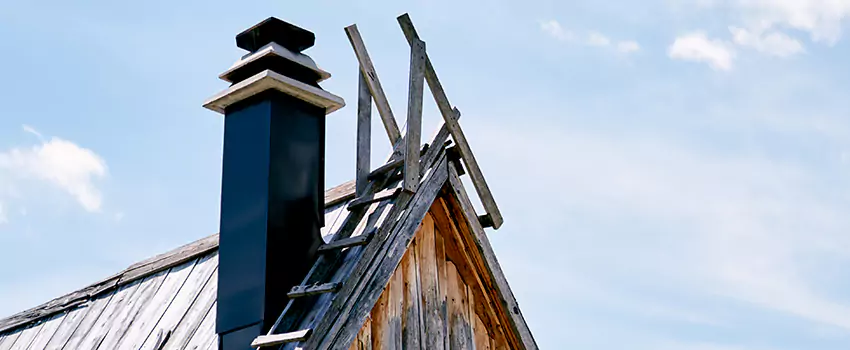 Chimney Pot Inspection in Flowing Wells, AZ