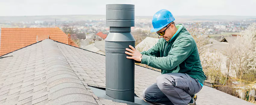 Chimney Repair Cost in Flowing Wells, AZ
