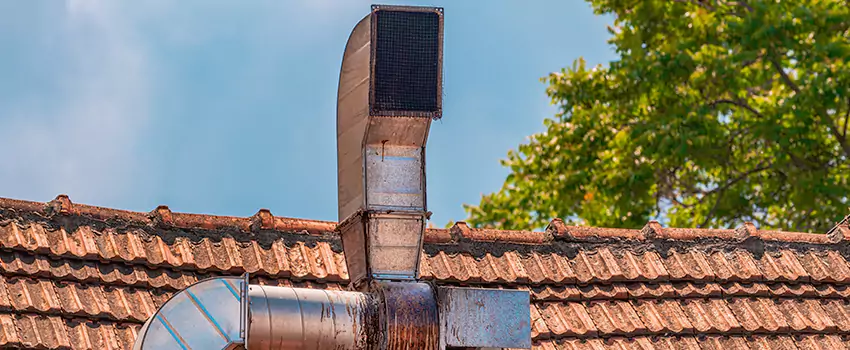 Chimney Blockage Removal in Flowing Wells, Arizona