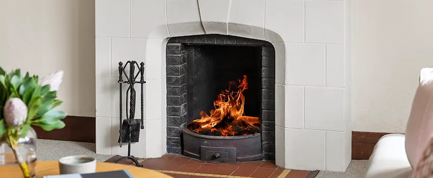 Classic Open Fireplace Design Services in Flowing Wells, Arizona