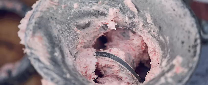 Benefits of Professional Clogged Dryer Vent Cleaning in Flowing Wells, Arizona