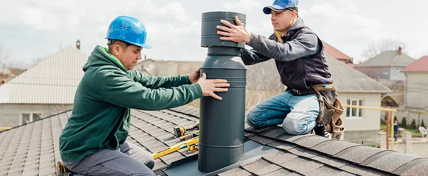 Commercial Chimney Cost in Flowing Wells, AZ