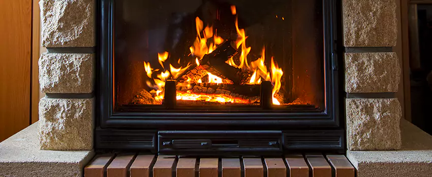 Decorative Fireplace Installation Cost in Flowing Wells, Arizona