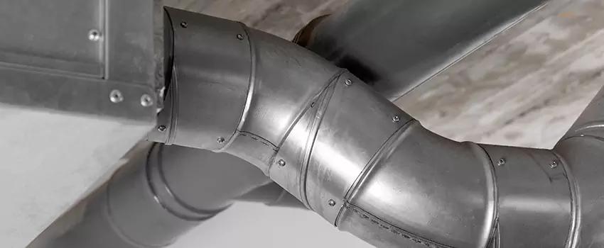 Dryer Vent Blockage Inspection in Flowing Wells, AZ