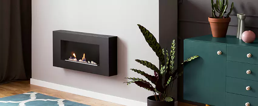Cost of Ethanol Fireplace Repair And Installation Services in Flowing Wells, AZ